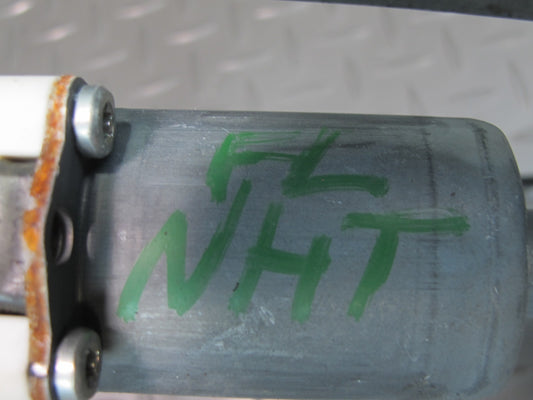 2003-2009 Hummer H2 Front Left Door Window Regulator w Motor