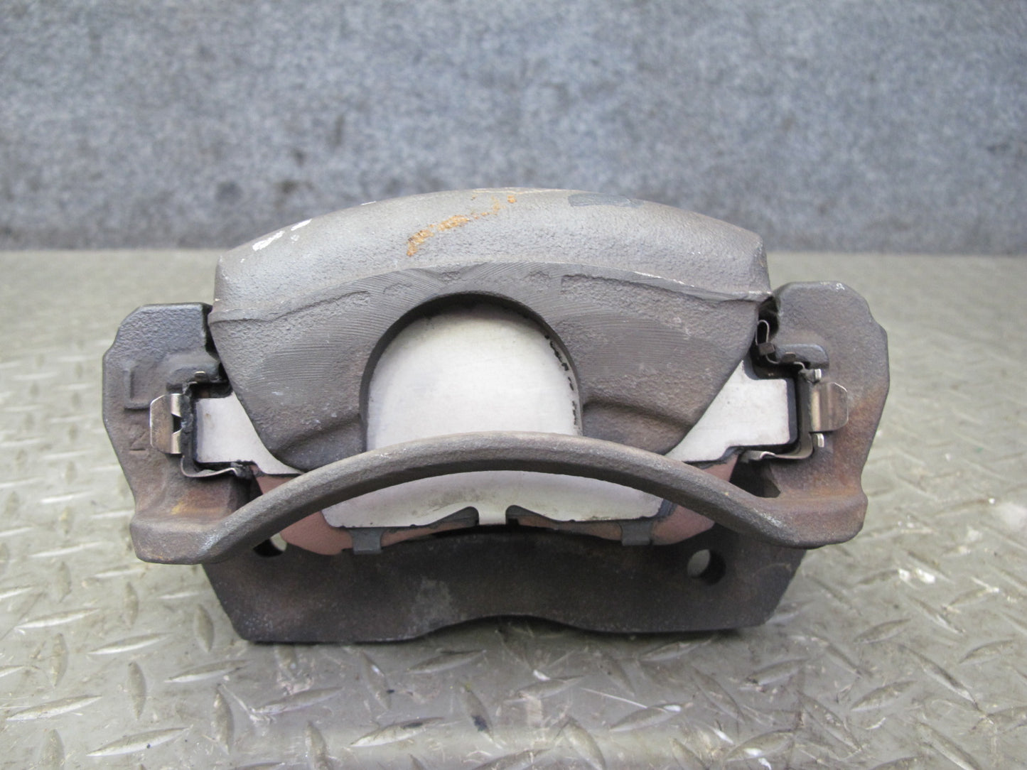 96-00 Toyota MARK2 JZX100 Tourer S Set of 2 Front Left & Right Brake Caliper OEM