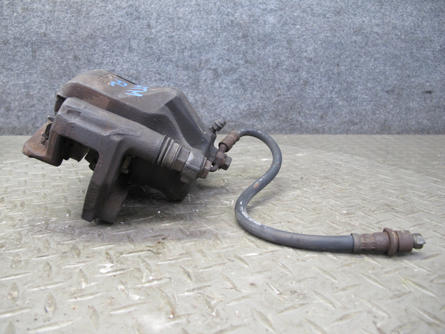 96-00 Toyota MARK2 JZX100 Tourer S Set of 2 Front Left & Right Brake Caliper OEM