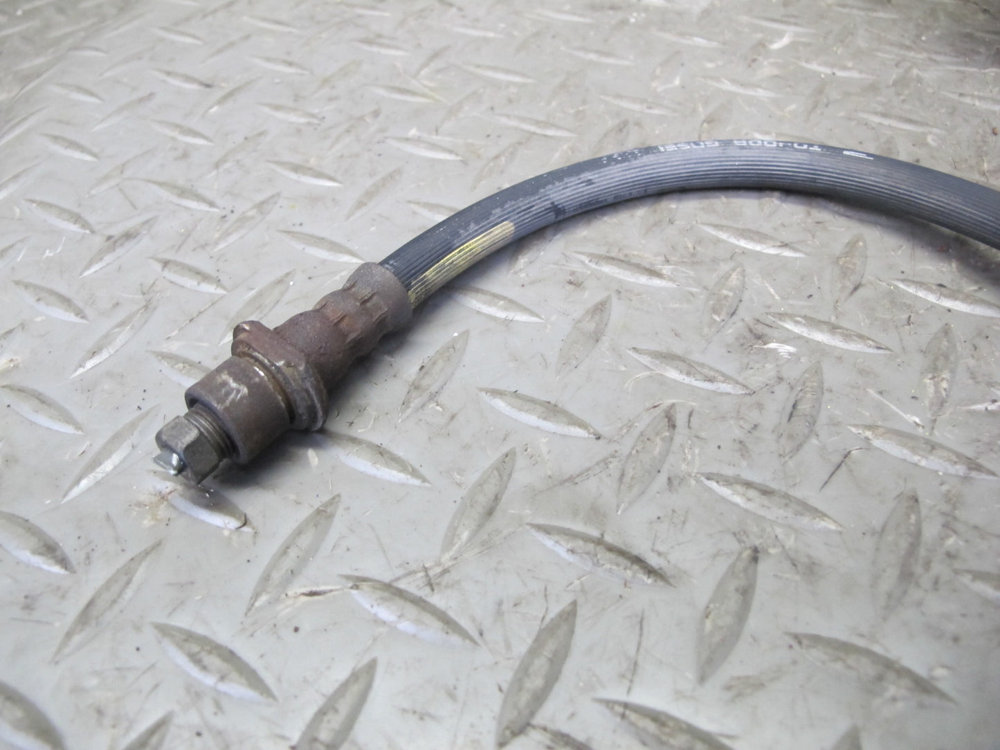 96-00 Toyota MARK2 JZX100 Tourer S Set of 2 Front Left & Right Brake Caliper OEM