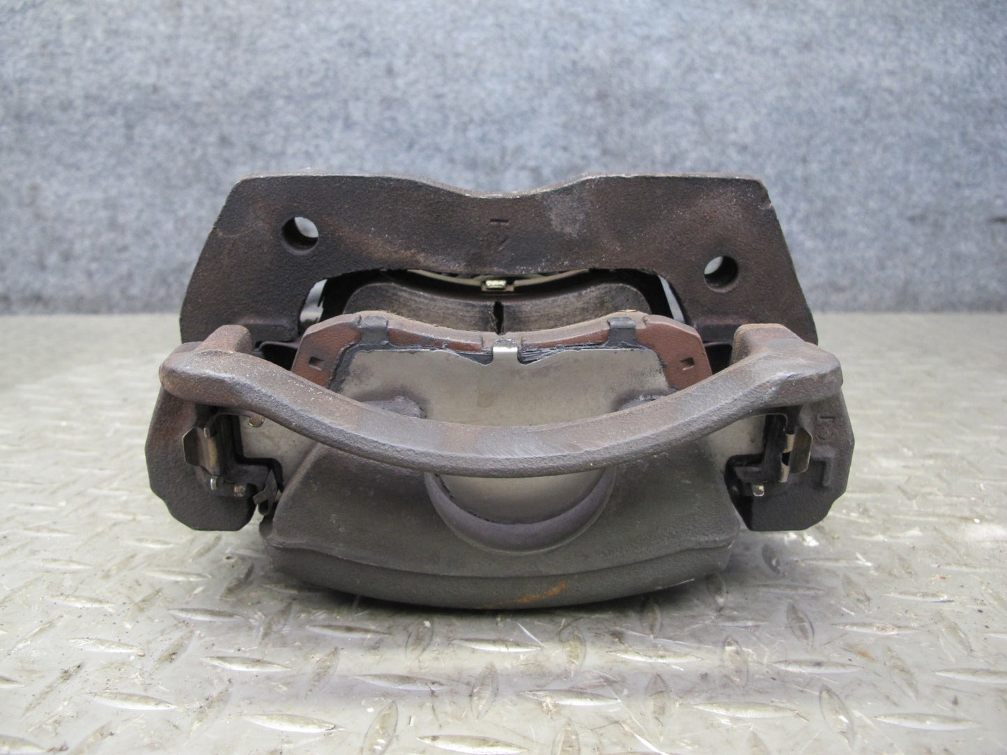 96-00 Toyota MARK2 JZX100 Tourer S Set of 2 Front Left & Right Brake Caliper OEM