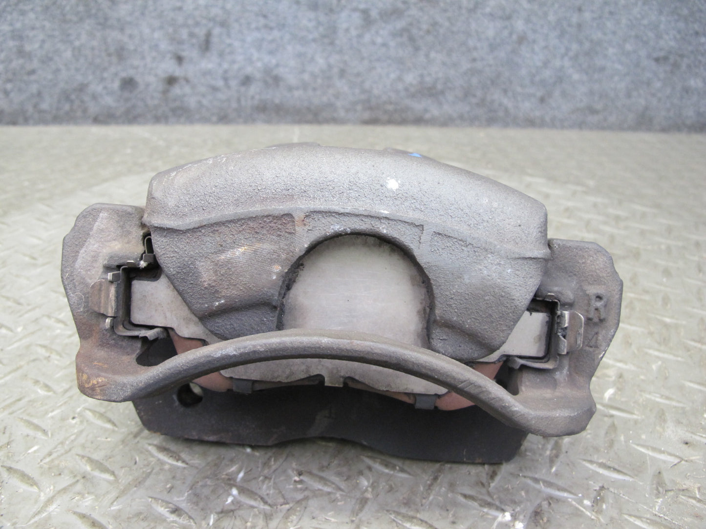 96-00 Toyota MARK2 JZX100 Tourer S Set of 2 Front Left & Right Brake Caliper OEM