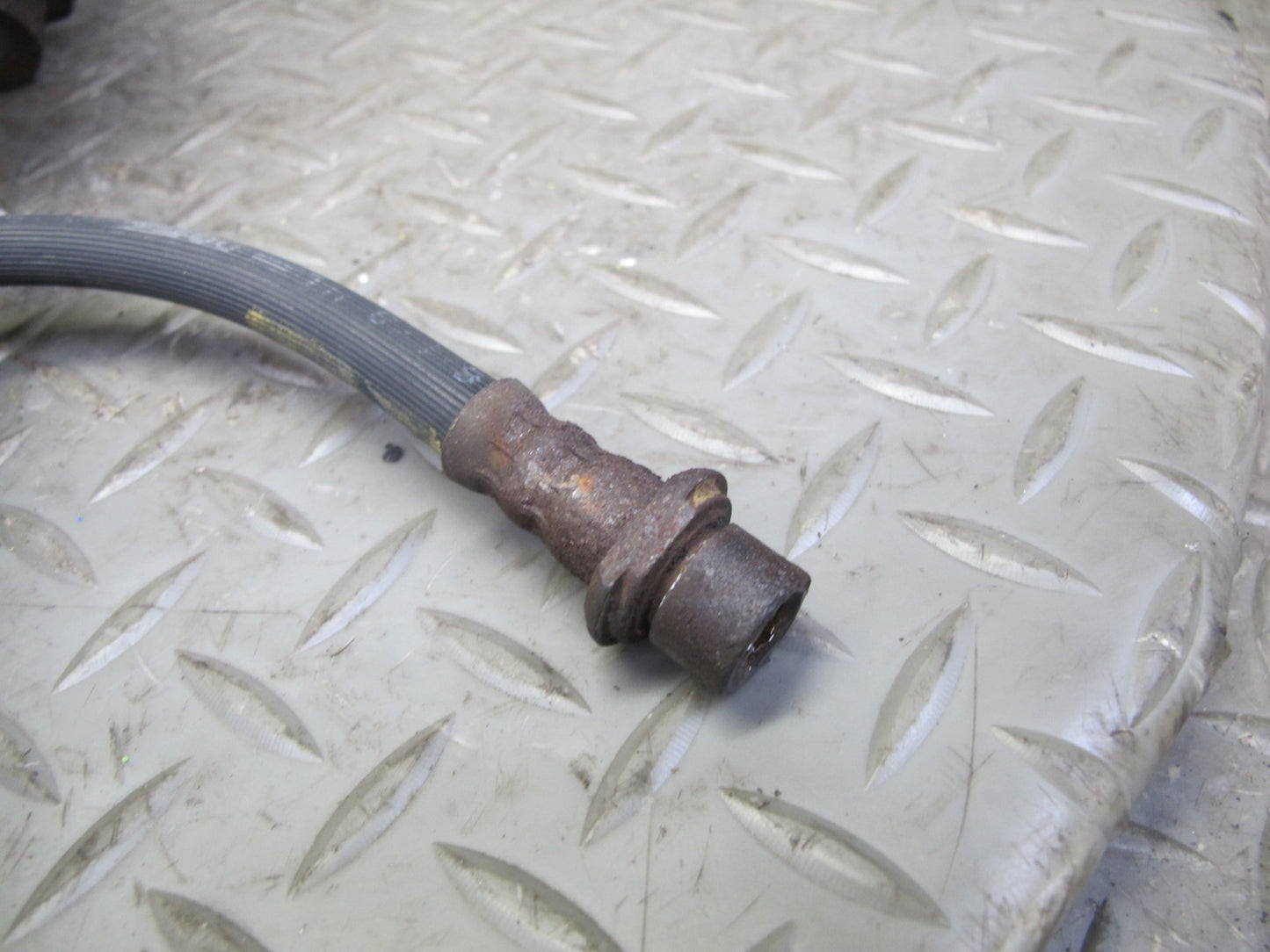 96-00 Toyota MARK2 JZX100 Tourer S Set of 2 Front Left & Right Brake Caliper OEM