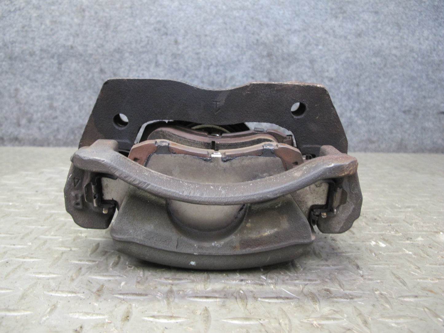 96-00 Toyota MARK2 JZX100 Tourer S Set of 2 Front Left & Right Brake Caliper OEM