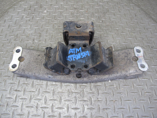 96-00 Toyota MARK2 JZX100 1JZGE A340E A/T Transmission Mount Support OEM