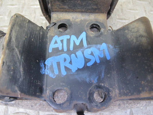 96-00 Toyota MARK2 JZX100 1JZGE A340E A/T Transmission Mount Support OEM