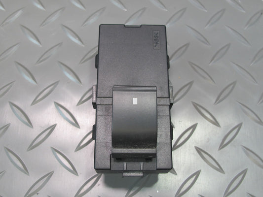 2008-2009 Hummer H2 Rear Leftdoor Window Switch 25841085