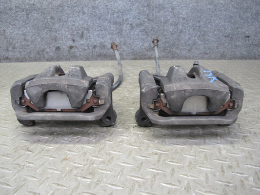 96-00 Toyota MARK2 JZX100 Tourer S Set of 2 Rear Left & Right Brake Caliper OEM