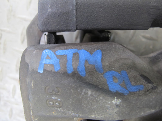 96-00 Toyota MARK2 JZX100 Tourer S Set of 2 Rear Left & Right Brake Caliper OEM