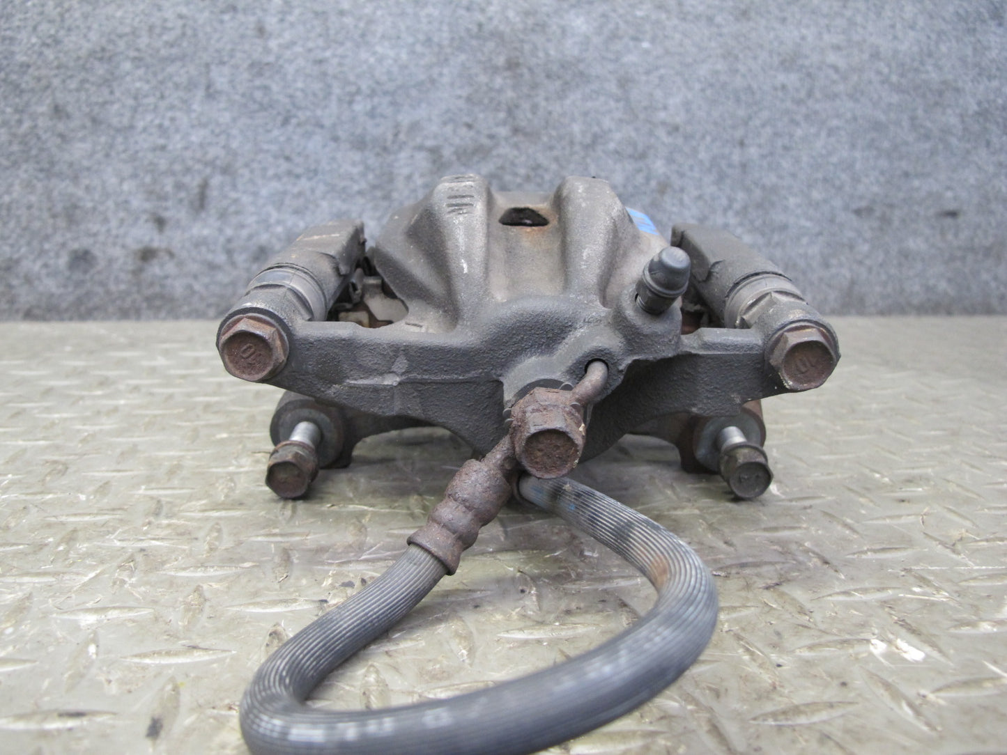 96-00 Toyota MARK2 JZX100 Tourer S Set of 2 Rear Left & Right Brake Caliper OEM