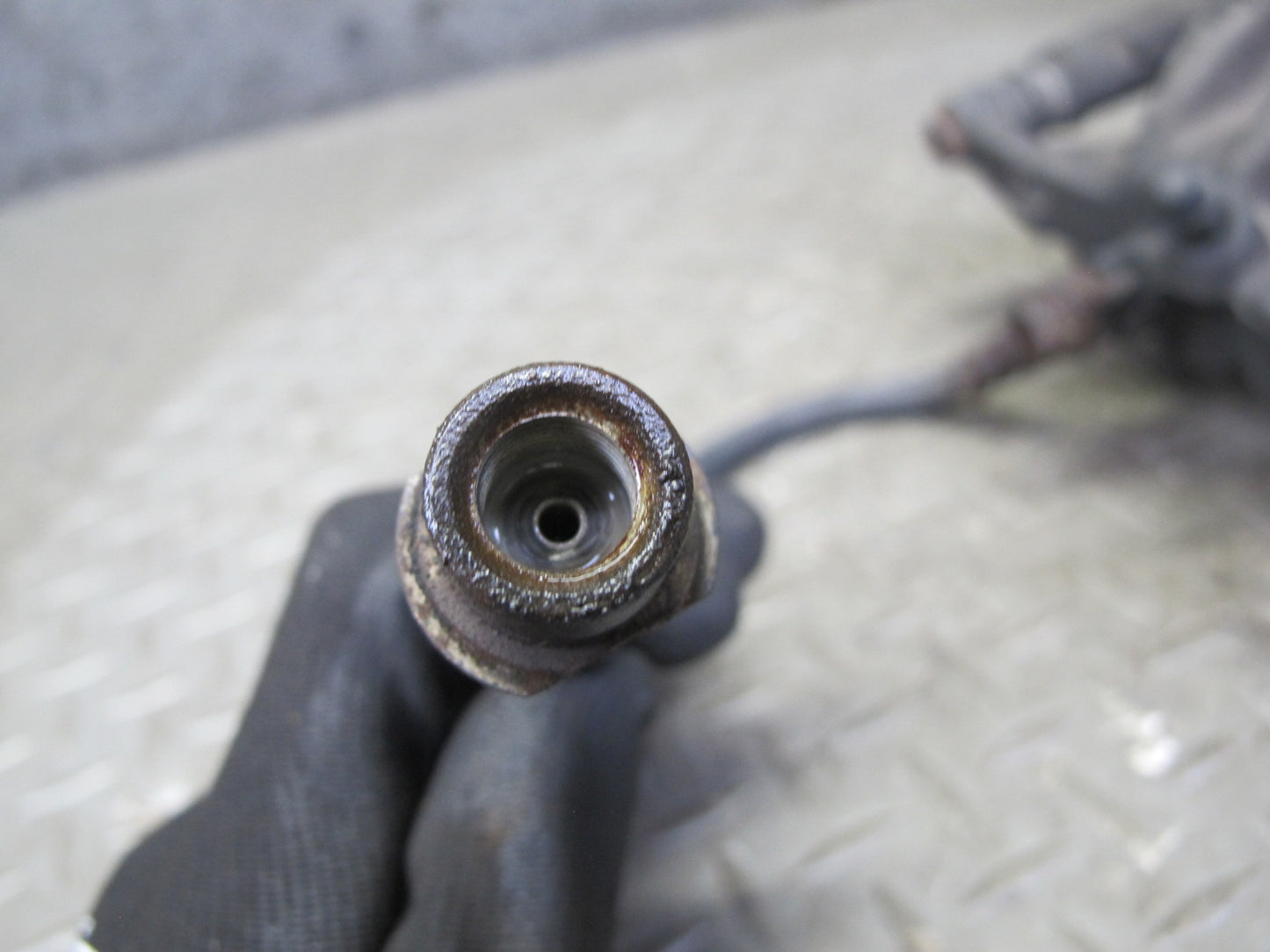 96-00 Toyota MARK2 JZX100 Tourer S Set of 2 Rear Left & Right Brake Caliper OEM