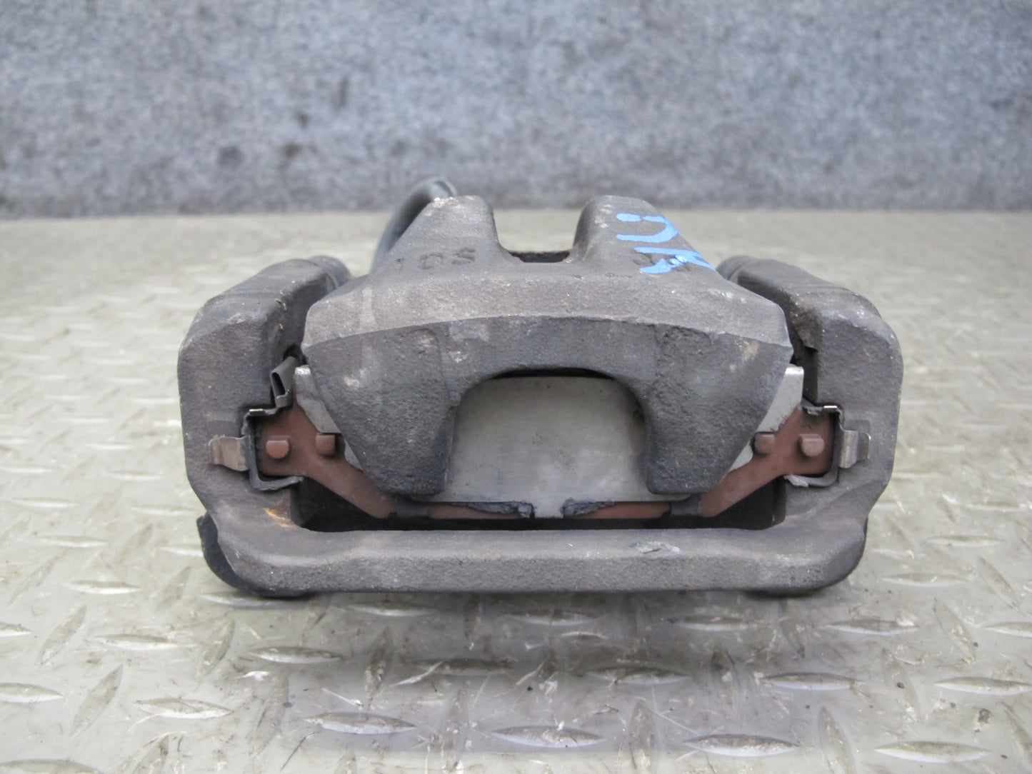 96-00 Toyota MARK2 JZX100 Tourer S Set of 2 Rear Left & Right Brake Caliper OEM