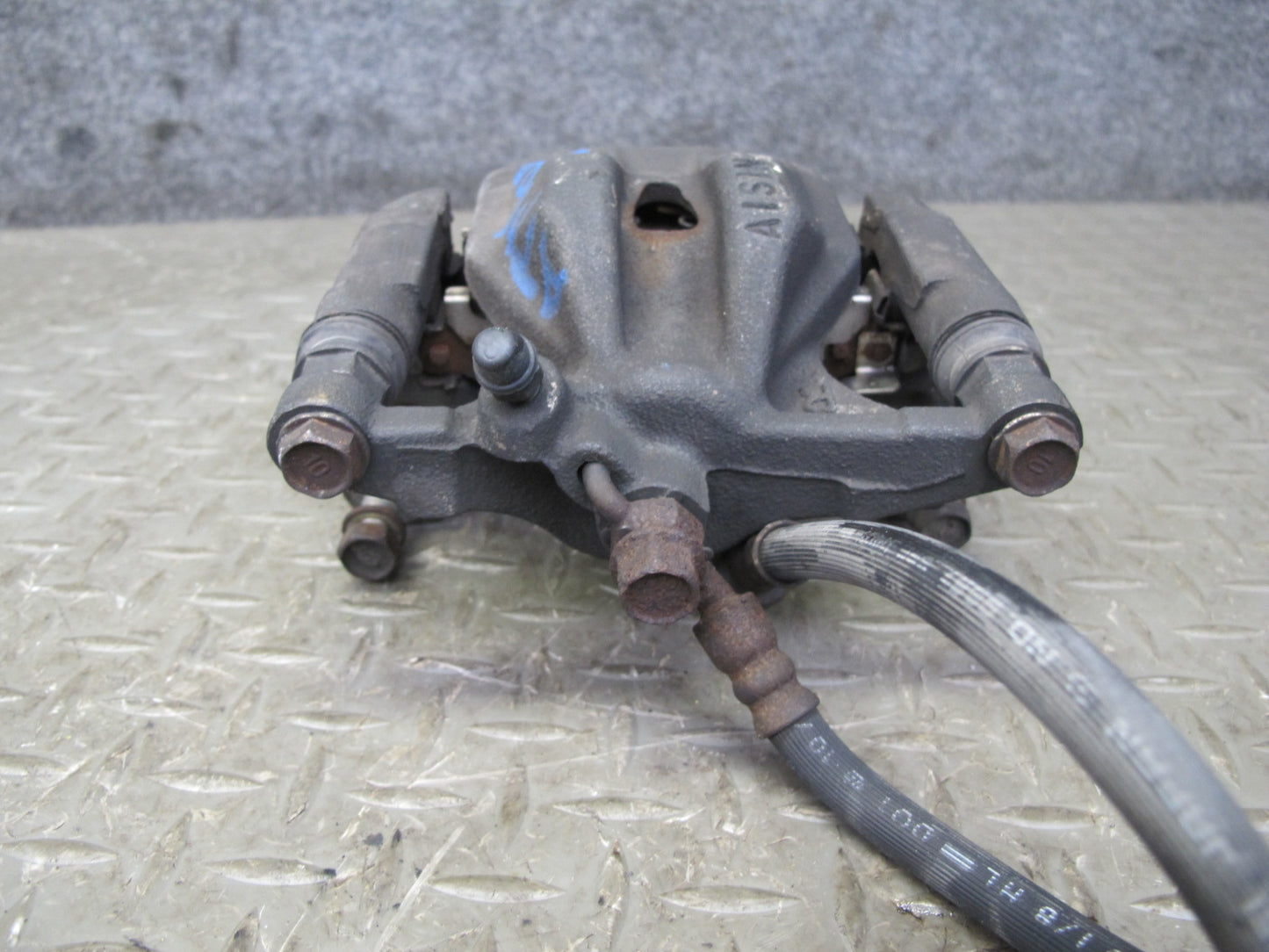 96-00 Toyota MARK2 JZX100 Tourer S Set of 2 Rear Left & Right Brake Caliper OEM