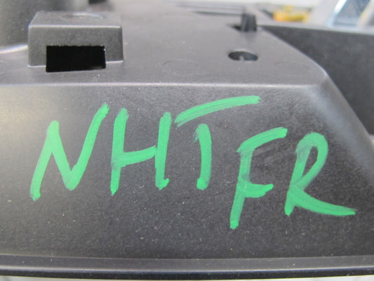 2008-2009 Hummer H2 Front Right Door Interior Handle