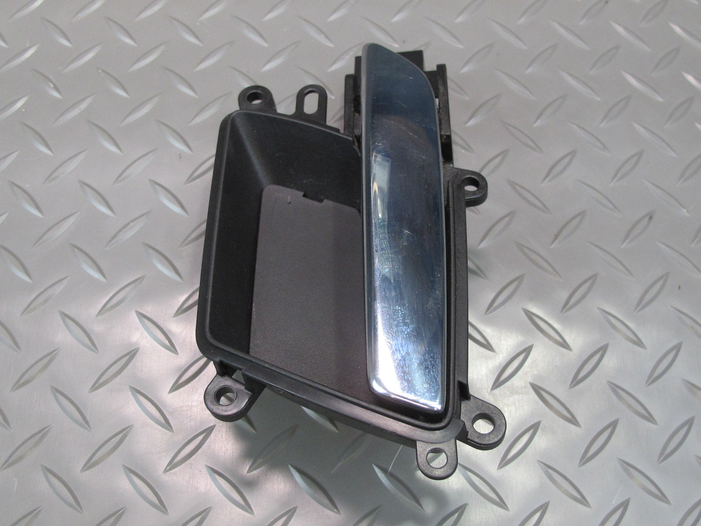 2008-2009 Hummer H2 Front Right Door Interior Handle