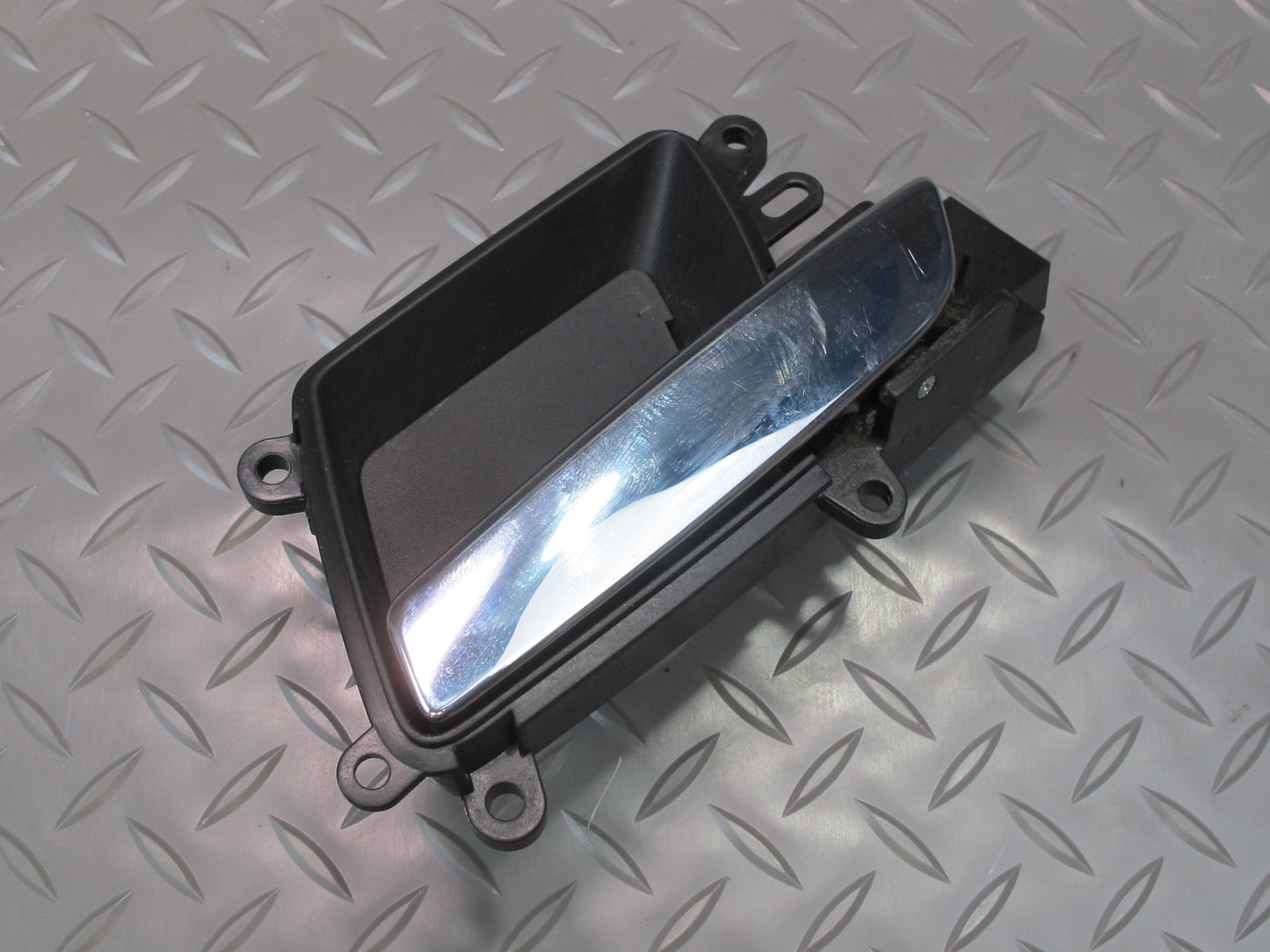 2008-2009 Hummer H2 Front Right Door Interior Handle