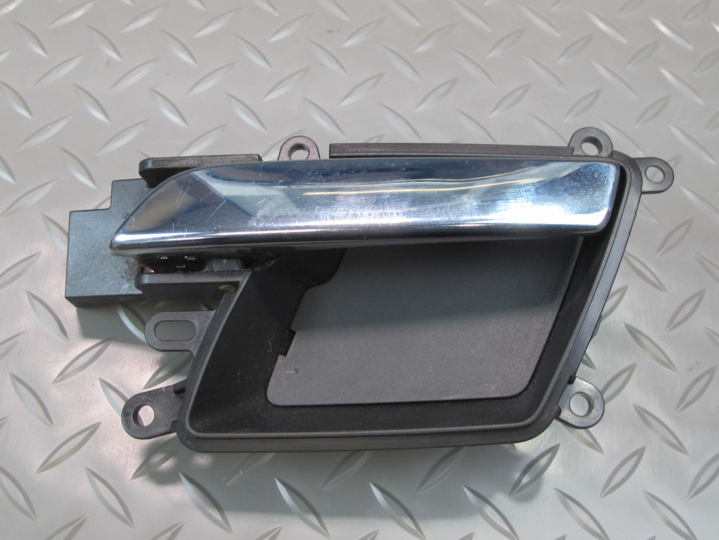 2008-2009 Hummer H2 Front Right Door Interior Handle