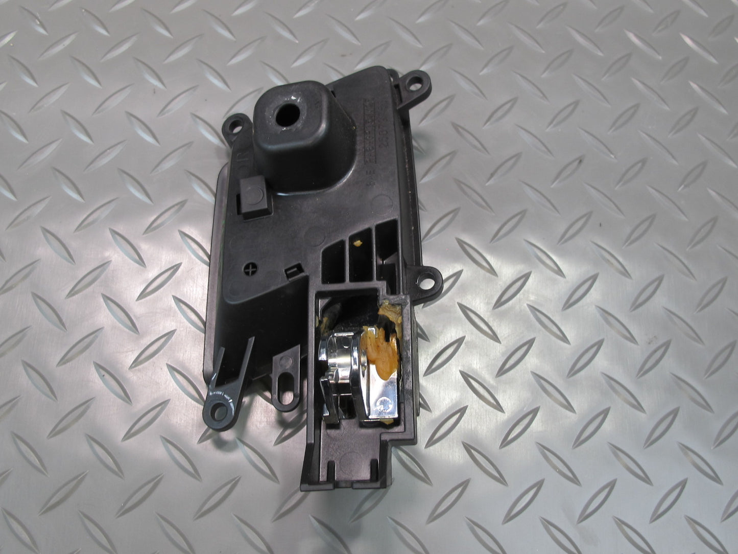 2008-2009 Hummer H2 Front Right Door Interior Handle