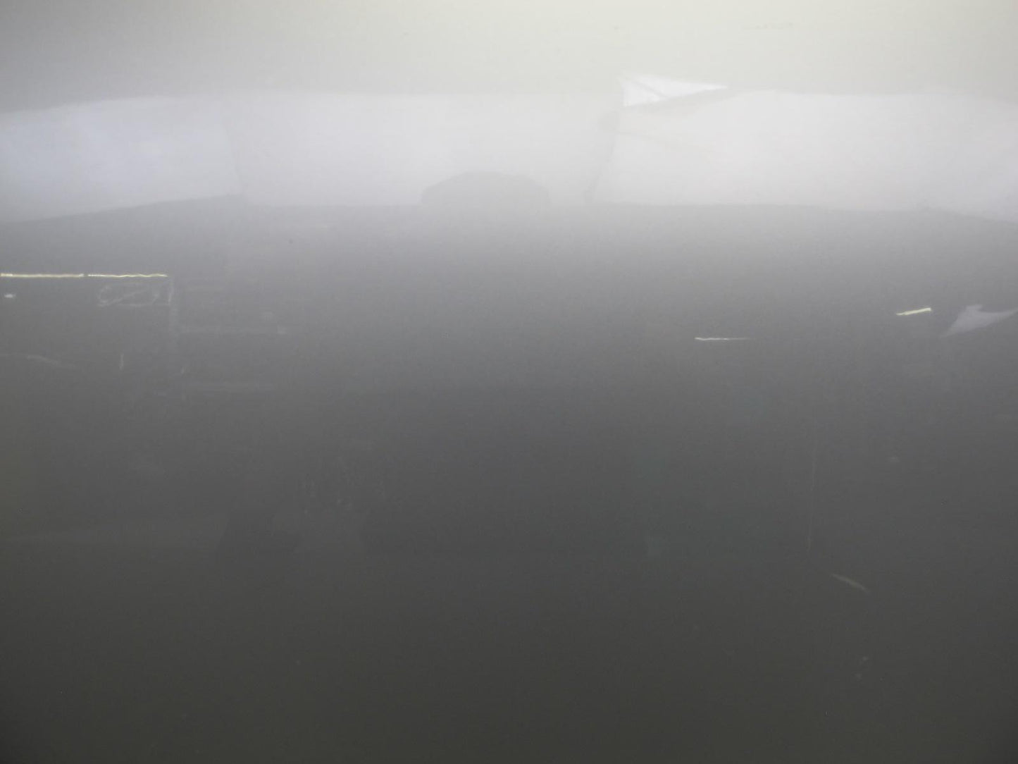 09-20 Nissan Z34 370Z Coupe Left Driver Door Shell Panel Silver OEM