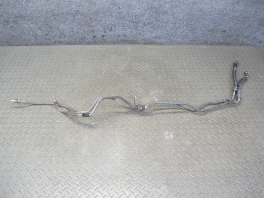 96-97 Toyota MARK2 JZX100 Tourer S 1JZGE A340E AT Transmission Hose Line Set OEM