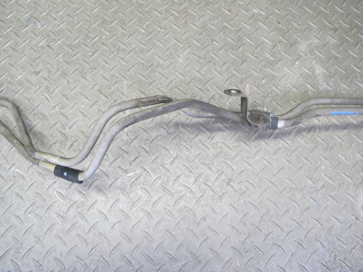 96-97 Toyota MARK2 JZX100 Tourer S 1JZGE A340E AT Transmission Hose Line Set OEM