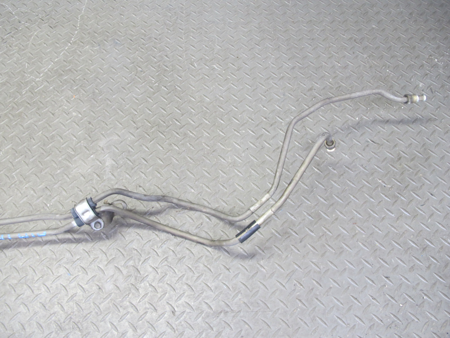 96-97 Toyota MARK2 JZX100 Tourer S 1JZGE A340E AT Transmission Hose Line Set OEM