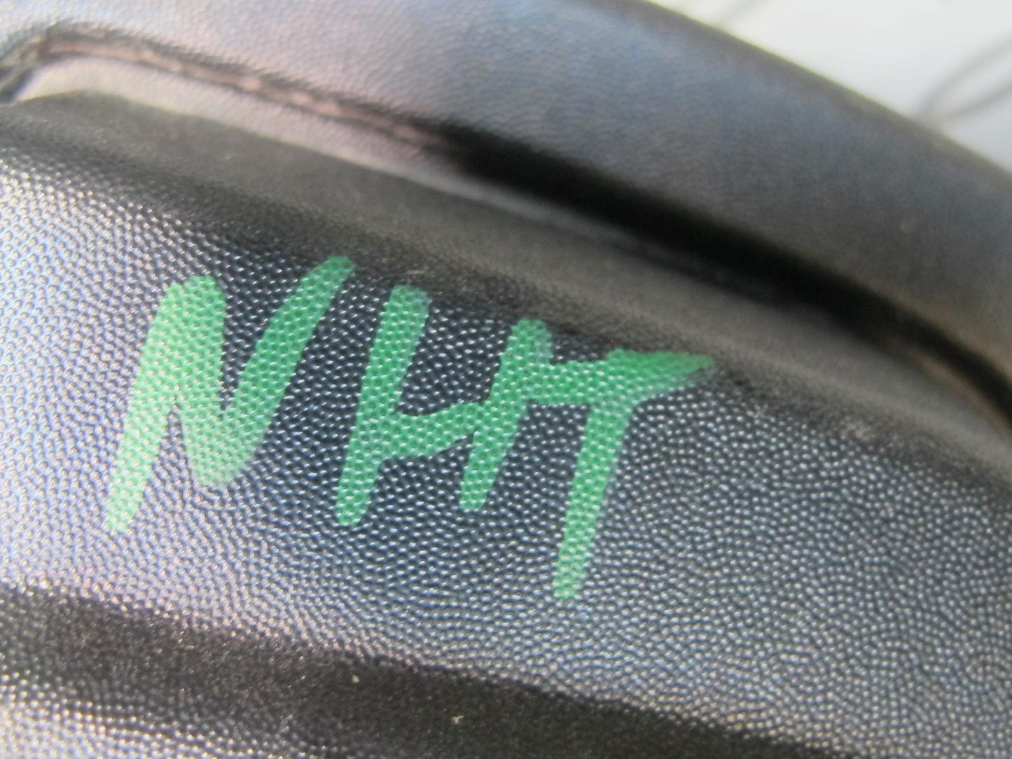 03-09 Hummer H2 Rear Left & Right Tail Light Upper Vent Grille Trim Applique Set