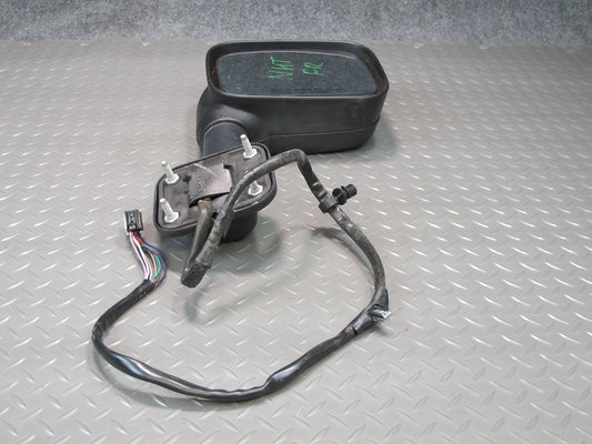 2008-2009 Hummer H2 Right Door Exterior Heated Side View Mirror