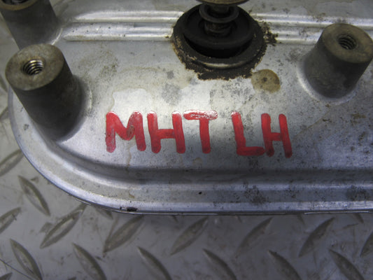 2003-2007 Hummer H2 6.0L Engine Right & Left Side Cylinder Head Valve 1COVER Set