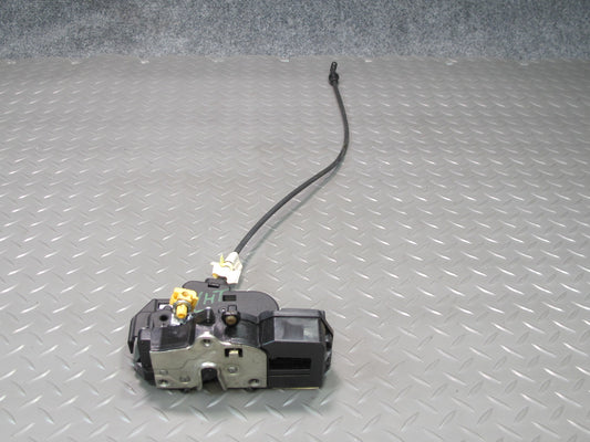2008-2009 Hummer H2 Front Left Door Lock Latch Actuator