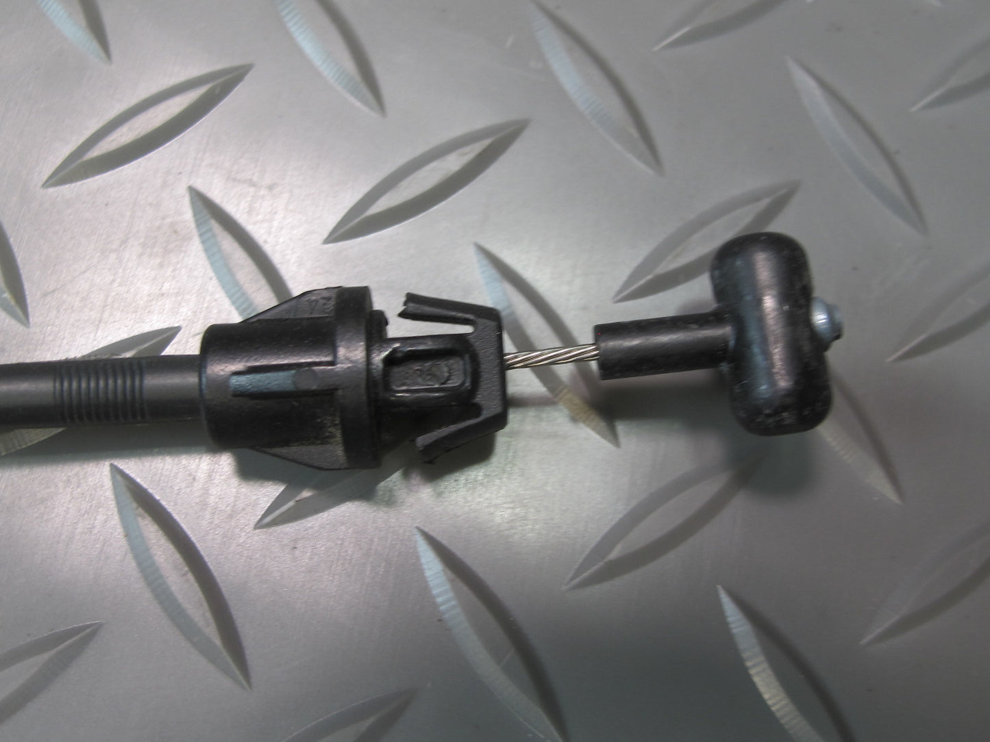 2008-2009 Hummer H2 Front Left Door Lock Latch Actuator