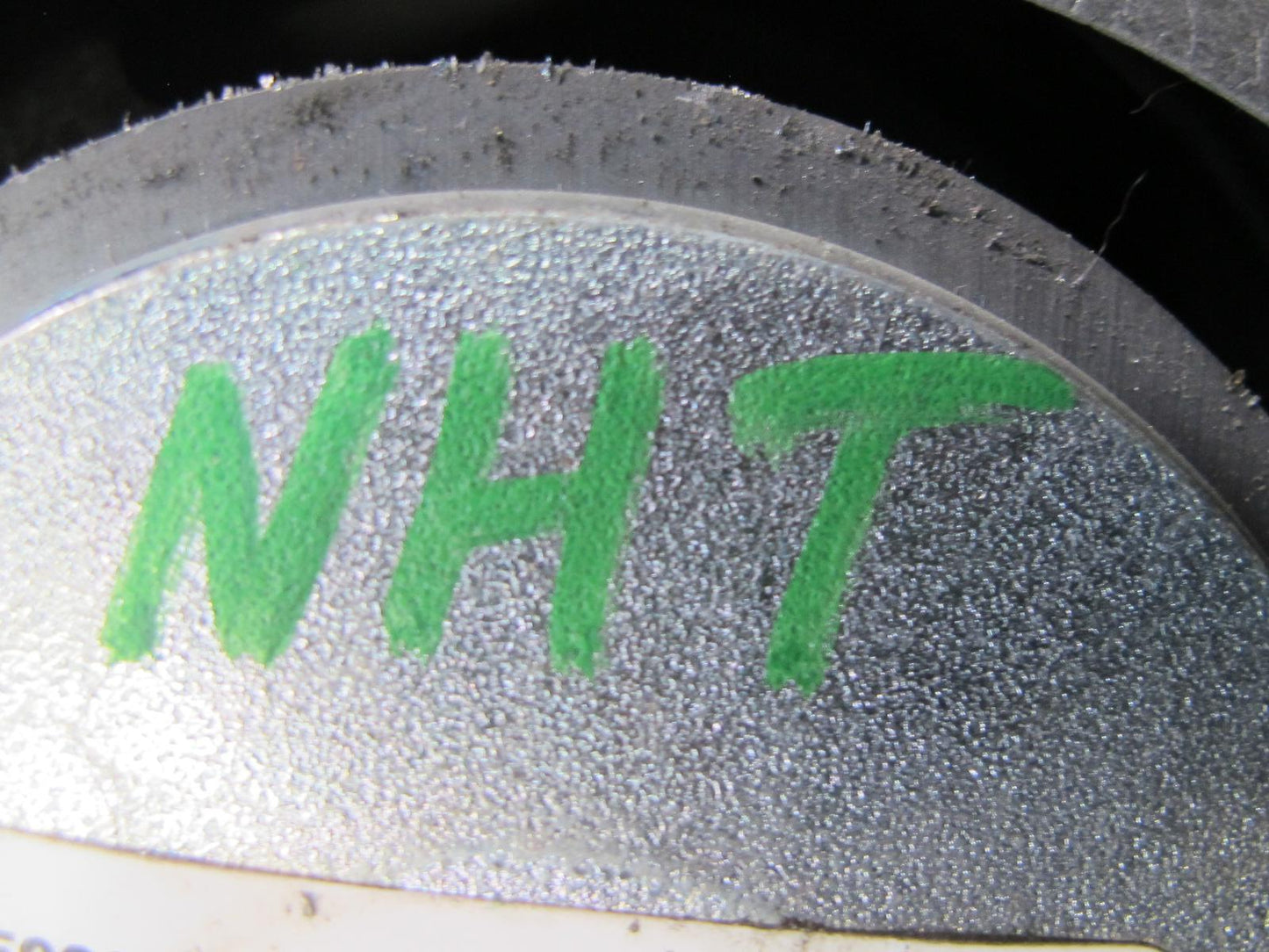 2008-2009 Hummer H2 Front Left & Right Door Audio Speaker Set of 2