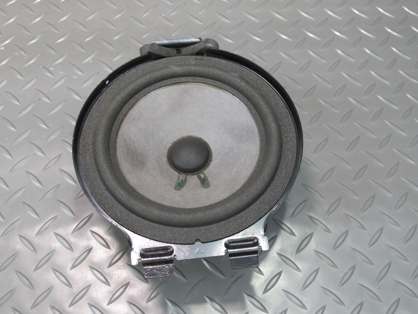 2008-2009 Hummer H2 Front Left & Right Door Audio Speaker Set of 2