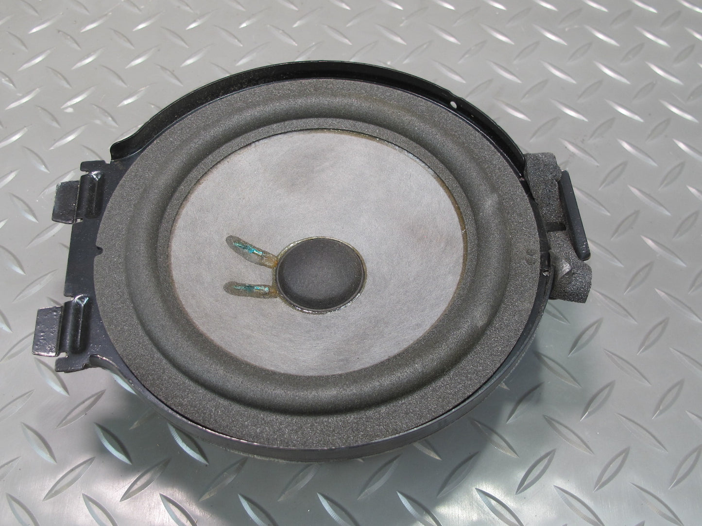 2008-2009 Hummer H2 Front Left & Right Door Audio Speaker Set of 2