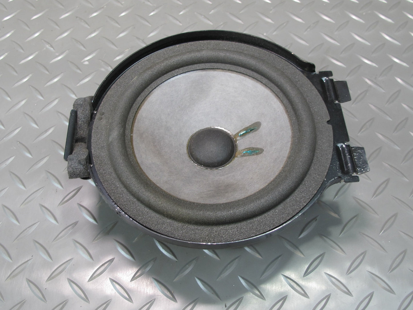 2008-2009 Hummer H2 Front Left & Right Door Audio Speaker Set of 2