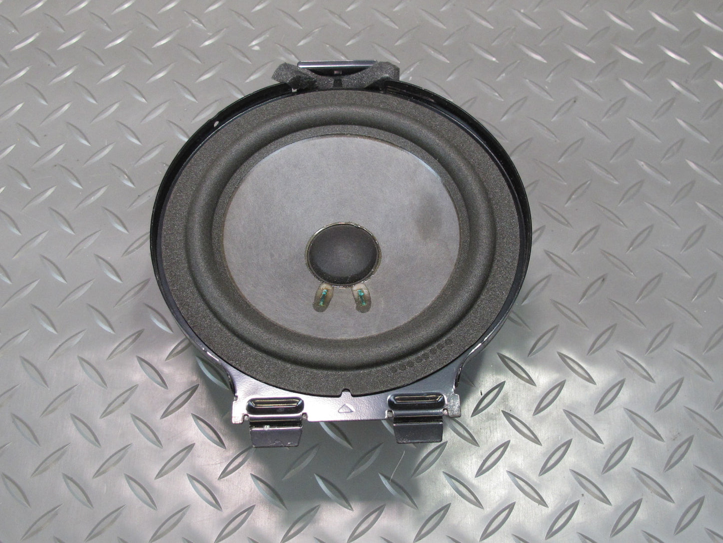 2008-2009 Hummer H2 Front Left & Right Door Audio Speaker Set of 2