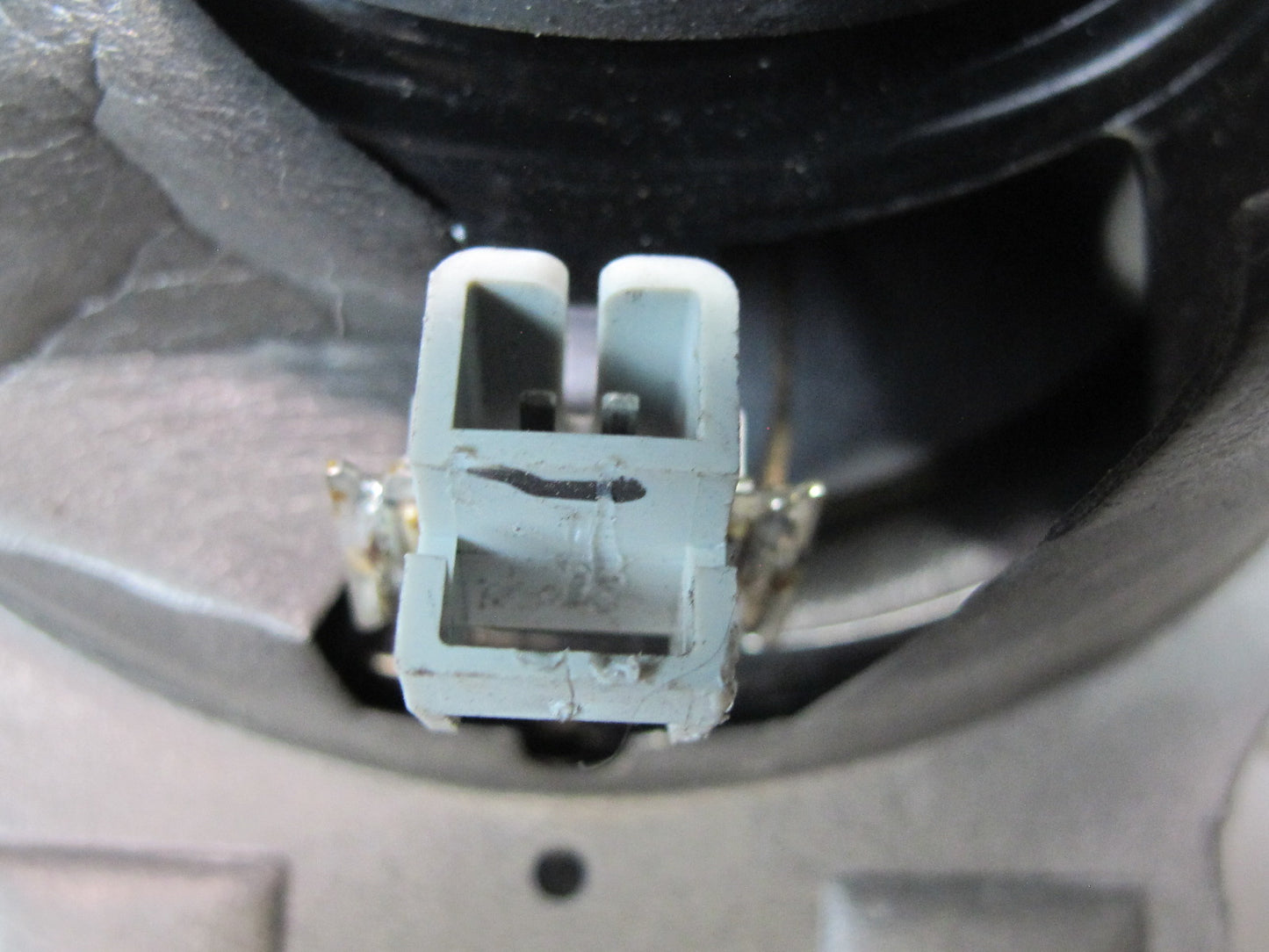 2008-2009 Hummer H2 Front Left & Right Door Audio Speaker Set of 2