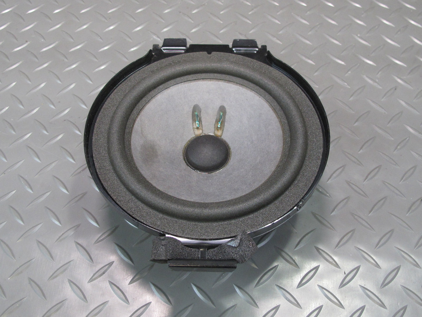 2008-2009 Hummer H2 Front Left & Right Door Audio Speaker Set of 2