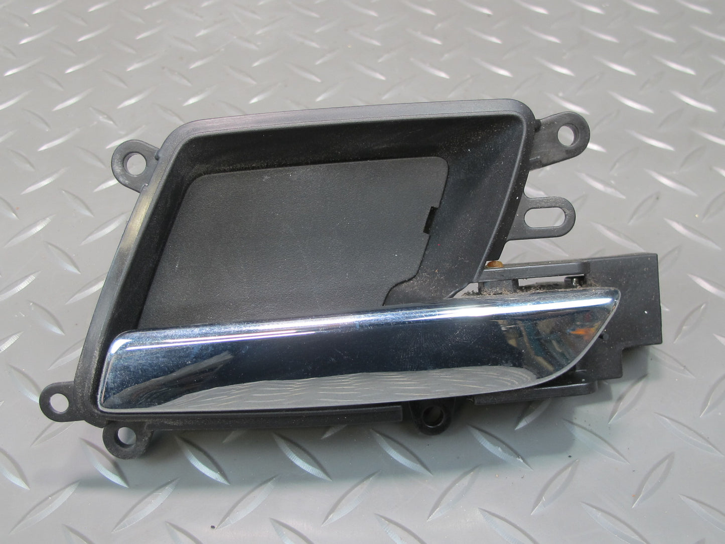 2008-2009 Hummer H2 Rear Right Door Interior Handle