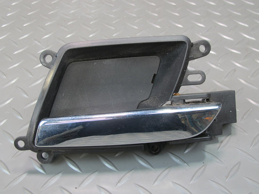 2008-2009 Hummer H2 Rear Right Door Interior Handle