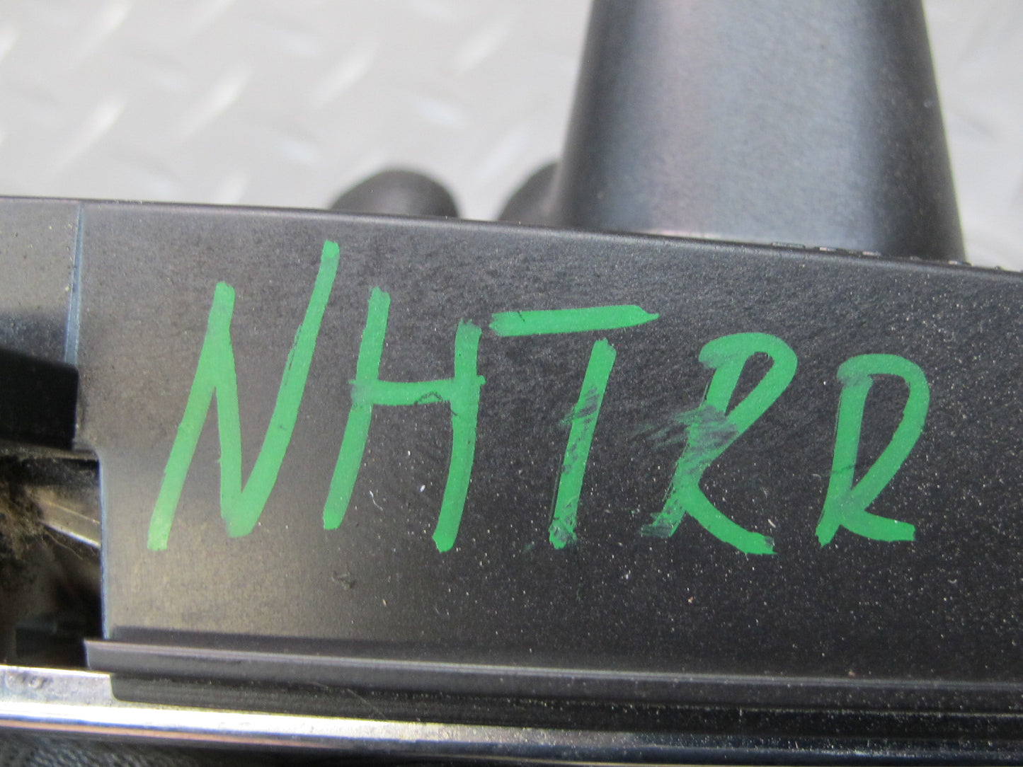 2008-2009 Hummer H2 Rear Right Door Interior Handle