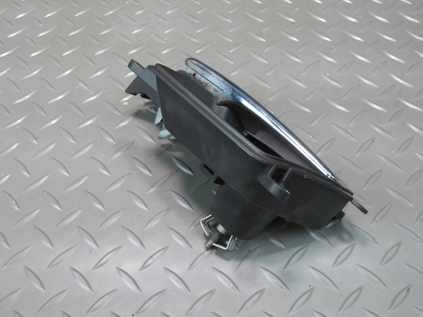 2008-2009 Hummer H2 Rear Right Door Interior Handle