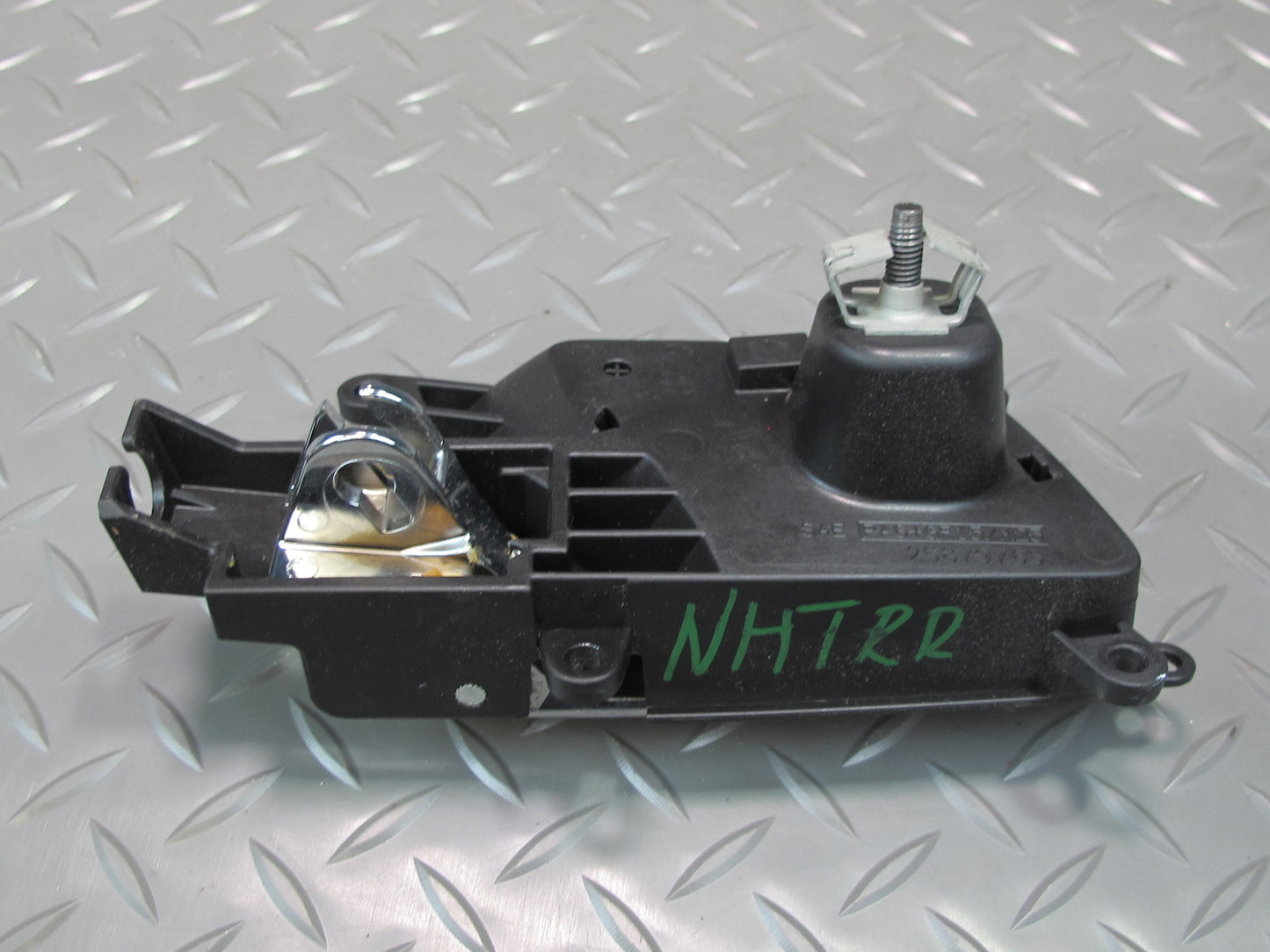 2008-2009 Hummer H2 Rear Right Door Interior Handle