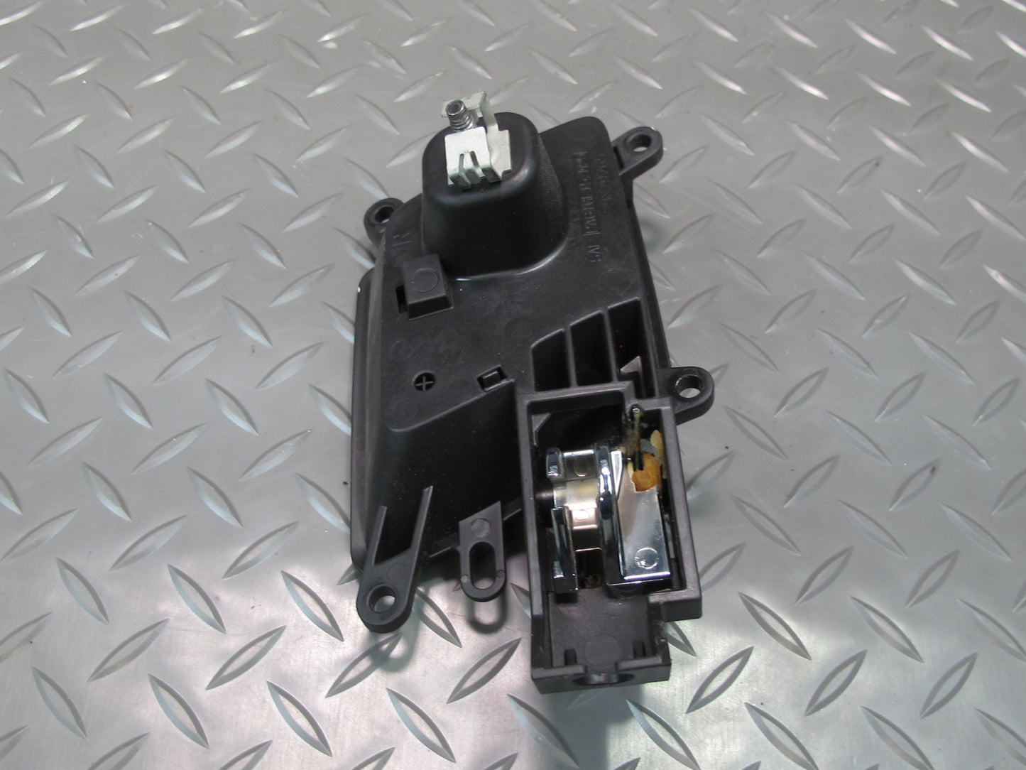 2008-2009 Hummer H2 Rear Right Door Interior Handle