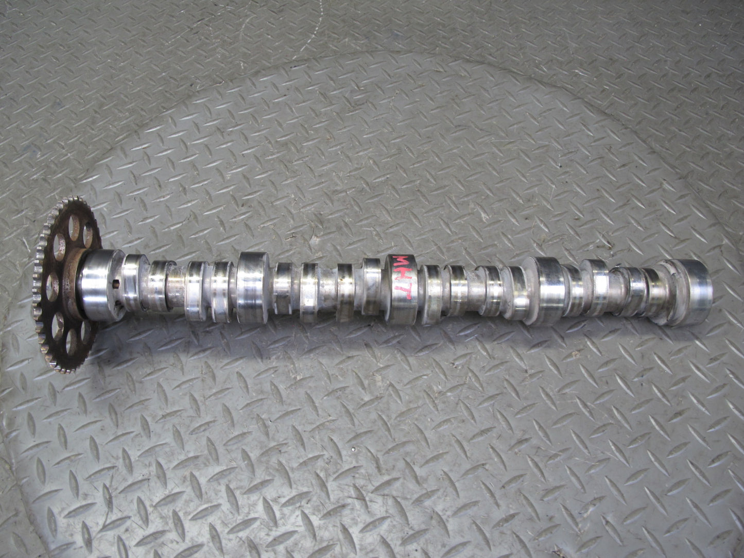 2003-2007 Hummer H2 6.0L V8 Engine Motor CAM Camshaft
