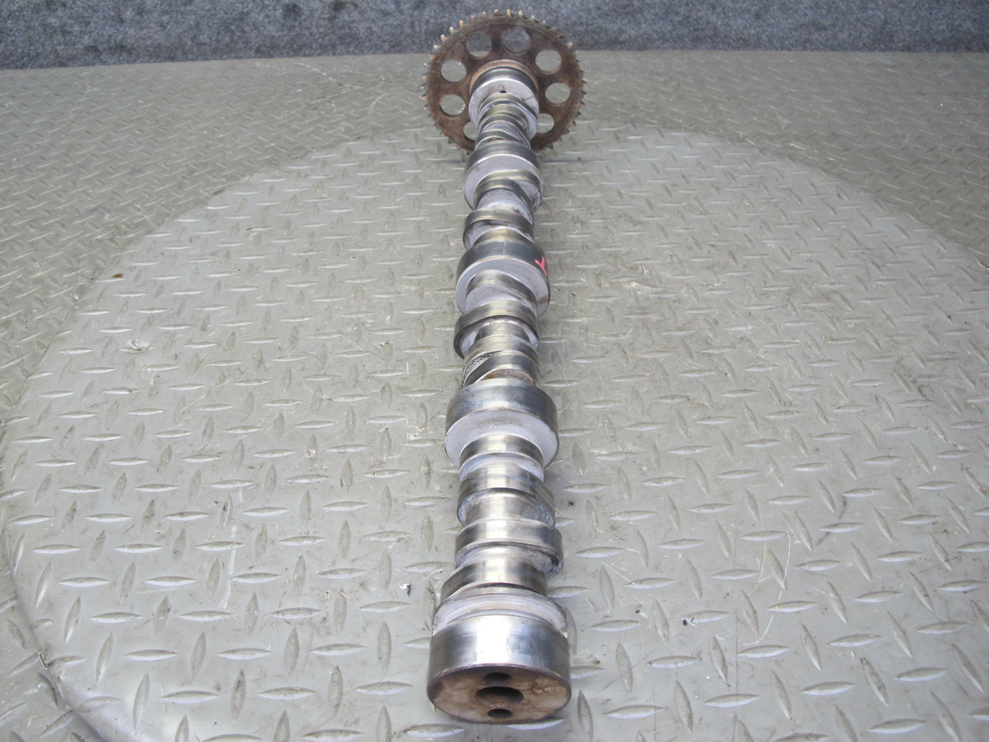 2003-2007 Hummer H2 6.0L V8 Engine Motor CAM Camshaft