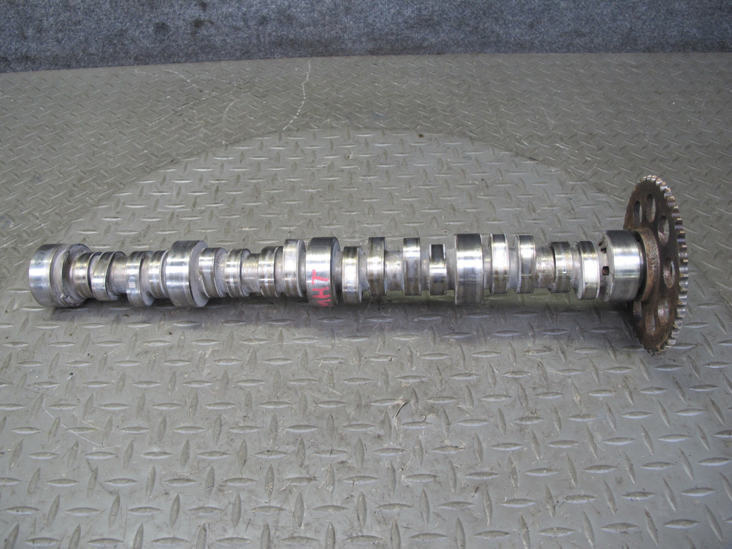 2003-2007 Hummer H2 6.0L V8 Engine Motor CAM Camshaft