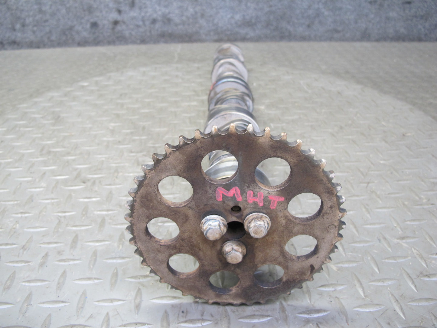 2003-2007 Hummer H2 6.0L V8 Engine Motor CAM Camshaft