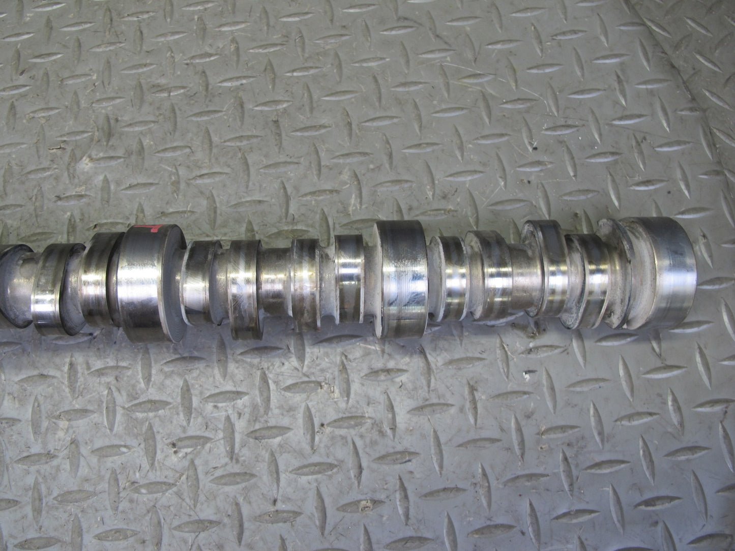 2003-2007 Hummer H2 6.0L V8 Engine Motor CAM Camshaft