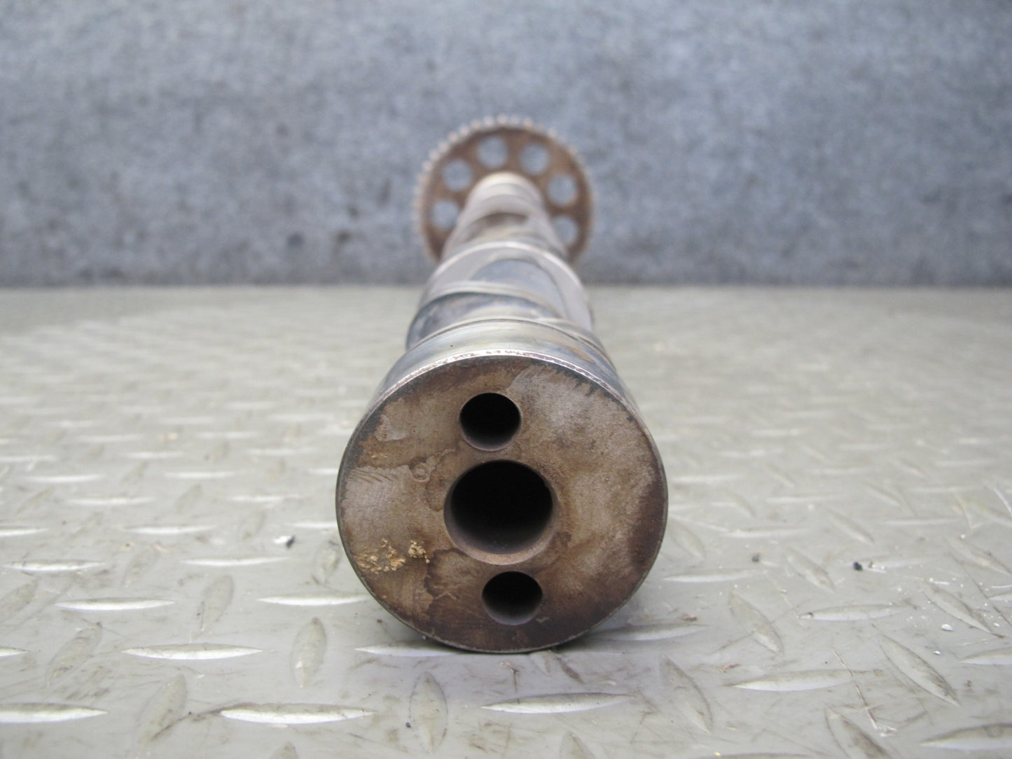 2003-2007 Hummer H2 6.0L V8 Engine Motor CAM Camshaft